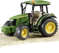 Bruder John Deere 5115m Traktör Br02106