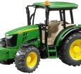 Bruder John Deere 5115m Traktör Br02106