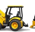 Bruder Jcb Midi Cx Kepçeli Ekskavatör BR02427