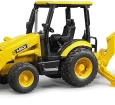 Bruder Jcb Midi Cx Kepçeli Ekskavatör BR02427