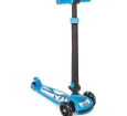 Power Scooter-Mavi