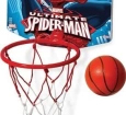 Spiderman Küçük Basketbol Potası