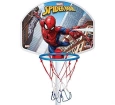 Spiderman Ayaklı Basketbol Potası