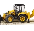 Bruder Jcb 5Cx Eco Kepçeli Ekskavatör BR02454