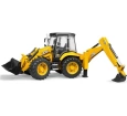 Bruder Jcb 5Cx Eco Kepçeli Ekskavatör BR02454