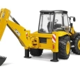 Bruder Jcb 5Cx Eco Kepçeli Ekskavatör BR02454