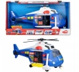 Dickie Toys Helikopter Sesli ve Işıklı 8356