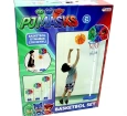 PJ Masks Ayaklı Basketbol Potası Seti