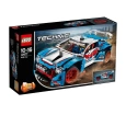 LEGO Technic Yarış Arabası