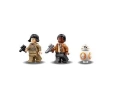 Lego Star Wars The Last Jedi Resistance Transport