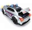 Dickie Toys Polis Arabası Sesli Işıklı