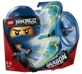 LEGO Ninjago Jay - Ejderha Ustası