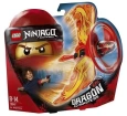 LEGO Ninjago Kai - Ejderha Ustası