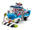 LEGO Friends Servis ve Bakım Kamyonu