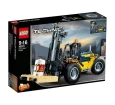 LEGO Technic  Ağır Hizmet Forklifti