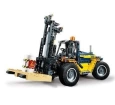 LEGO Technic  Ağır Hizmet Forklifti