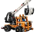 LEGO Technic Sepetli Vinç