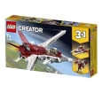 Lego Creator Fütüristik Uçak