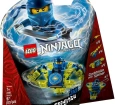 Lego Ninjago Spinjitzu Jay