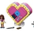 Lego Friends Olivianın Sevgi Kutusu