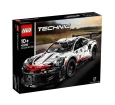 LEGO Technic Porsche 911 RSR 42096