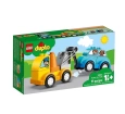 Lego Duplo İlk Çekici Kamyonum 10883