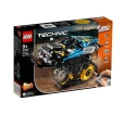 LEGO Technic Uzaktan Kumandalı Gösteri Yarışçısı