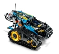 LEGO Technic Uzaktan Kumandalı Gösteri Yarışçısı