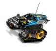 LEGO Technic Uzaktan Kumandalı Gösteri Yarışçısı