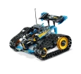 LEGO Technic Uzaktan Kumandalı Gösteri Yarışçısı