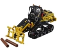 Lego Technic Paletli Yükleyici