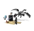 LEGO Minecraft End Savaşı 21151 ​​​​​​​