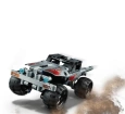 LEGO Technic Kaçış Kamyoneti