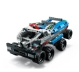 LEGO Technic Kaçış Kamyoneti
