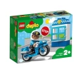Lego Duplo Polis Motosikleti - 10900