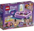LEGO Friends Sevgi Kutusu Arkadaşlık Paketi