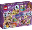 LEGO Friends Sevgi Kutusu Arkadaşlık Paketi
