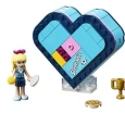 Lego Friends Stephanienin Sevgi Kutusu