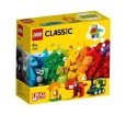 Lego Classic Yapım Parçaları ve Fikirler - 11001