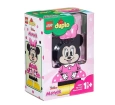 Lego Duplo İlk Minnie Yapbozum 10897