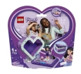 Lego Friends Emmanın Sevgi Kutusu 85 parça