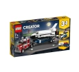 LEGO Creator Servis Aracı 341 parça