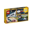 LEGO Creator Servis Aracı 341 parça