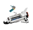 LEGO Creator Servis Aracı 341 parça
