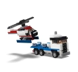 LEGO Creator Servis Aracı 341 parça