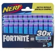 Nerf Fortnite Elite 30lu Yedek Paket - E6161