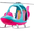 Barbienin Pembe Helikopteri FWY29