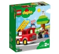 Lego Duplo İtfaiye Kamyonu 10901