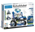 Robomaker Start - Eğitici Robotbilim Laboratuvarı - 64442