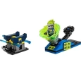 Ninjago Spınjıtzu Çarpışması Jay LEGO